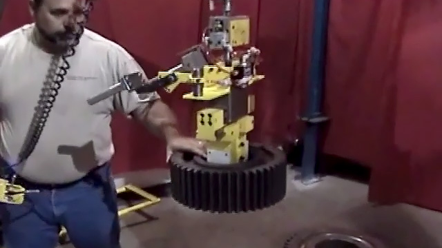 400 lb Gear Lift Assist with Float Mode