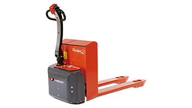 Battery Powered Pallet Jack