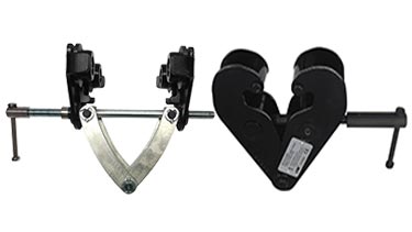 CM Beam Clamps