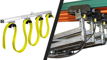 Festoon & Electrification
