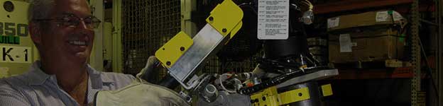 Custom Lifting Devices