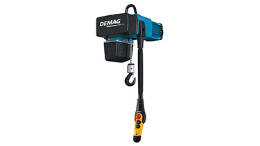 Demag Electric Chain Hoist
