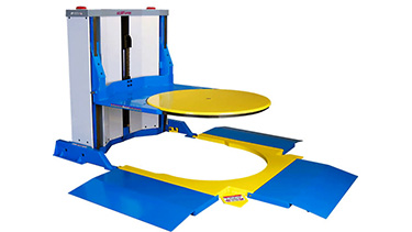 Bishamon EZ-OFF Lifter