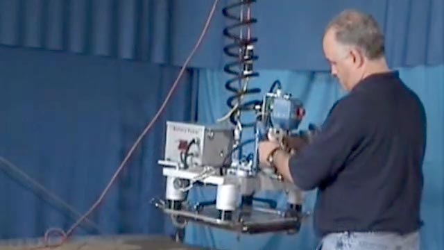Electromagnet Tool