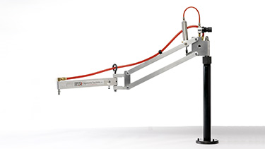 Ergonomic Assembly Arms