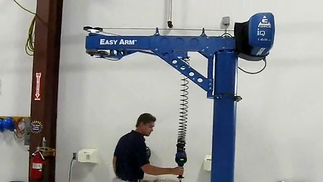 Gorbel Easy Arm™