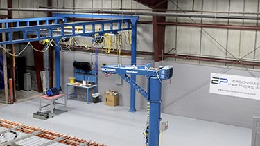 Gorbel Product Videos