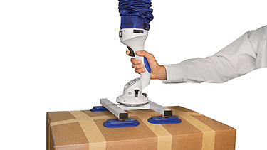 Jumbo Flex Vacuum Lift Assist