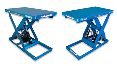 Bishamon L2K Low Capacity Electric Lift Table