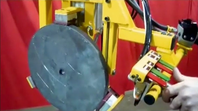 Gorbel Easy Arm™
