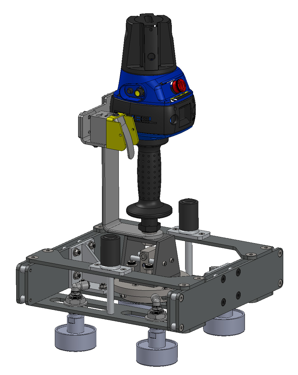 Magnet Grip Tool