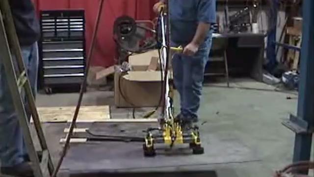 Magnet Gripper Tool