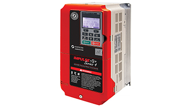 MAC 2000 VFD