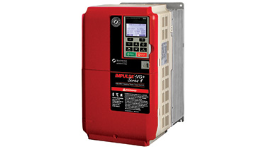 MAC 2000 VFD