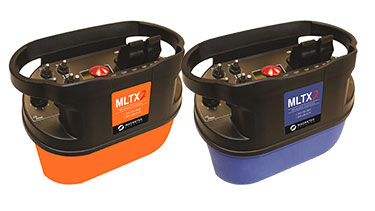 Magnetek MLTX2 Bellybox Transmitter
