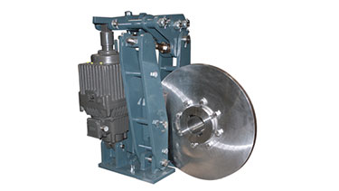 Magnetek Model 400D Disk Brake