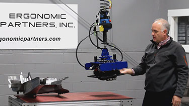 Magnetic Gripper Tools Videos
