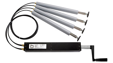 Manual Base Dyna-Lift®