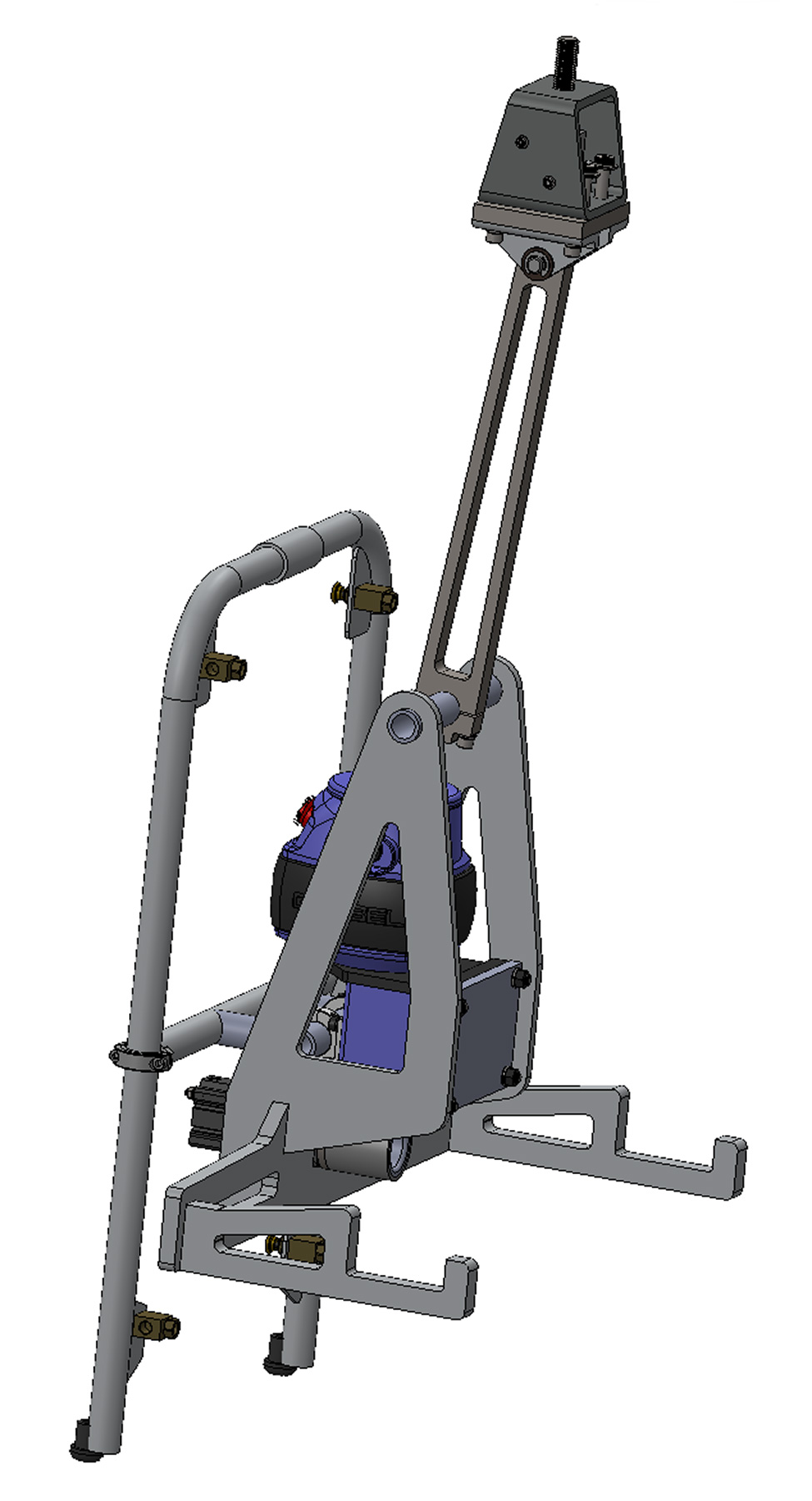 Mechanical Tooling
