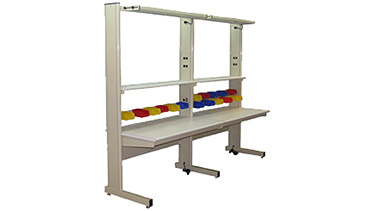 Modular Workbench