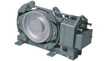 Mondel 200S Industrial Shoe Brake