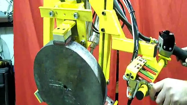 OD Lift Assist with Adjustable Grip