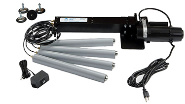 Height Adjustment Retrofit Kit for Existing Tables