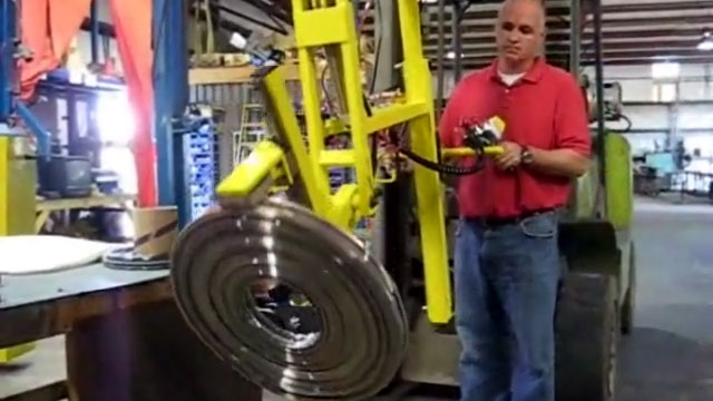 Roll OD Grip and Rotate