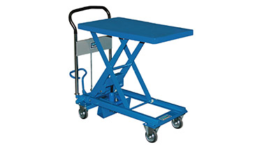 Southworth Mobile Scissor Lift - L Series