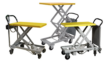 Southworth Powered Mobile Lift
