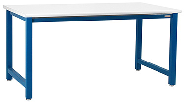 Standard Workbench