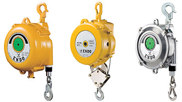 Tool Balancers