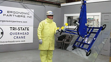 Vacuum Gripper Tools Videos