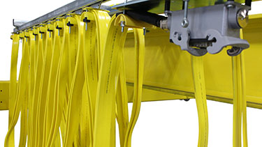 C-Track Cable Festoon Systems