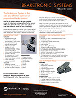 Braketronic Systems Brochure