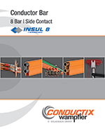 Conductix-Wampfler Conductor Bar Systems Brochure