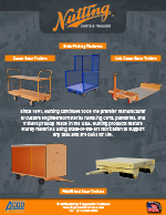 Nutting Carts Configurations Brochure