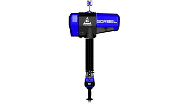 Gorbel G-Force Smart Lifting Device