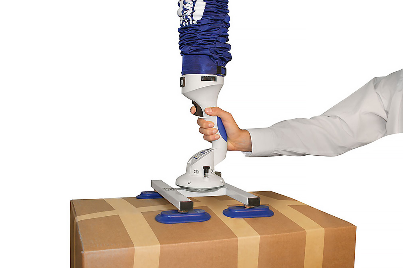 Ergonomic Vacuum Lifters And Vacuum Grippers Ergonomic Vacuum Lifters And Vacuum Grippers