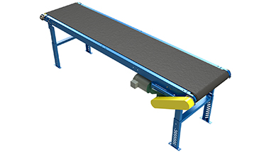 Low Profile Belt Conveyors