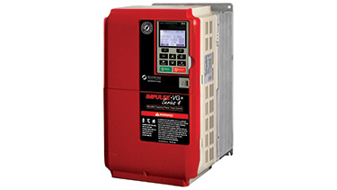 VG+ Series 4 Adjustable Frequency Drive