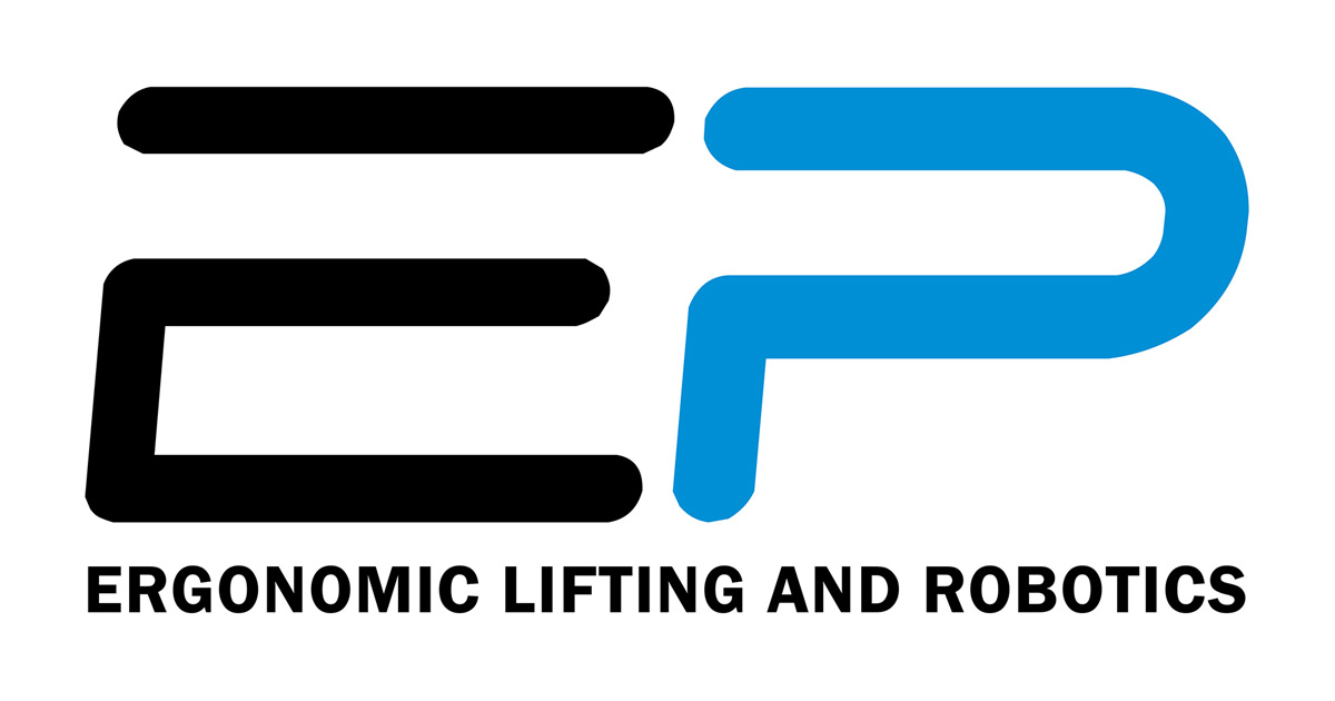 Ergonomic Partners logo