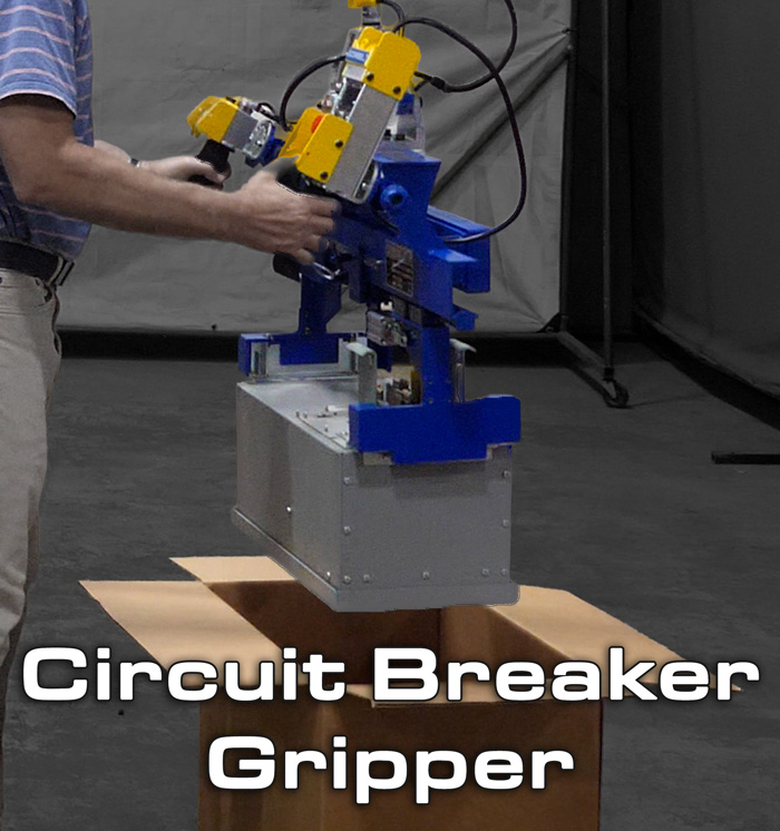 Straight Transfer for Circuit Breakers