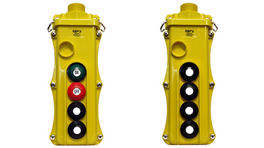 Buy SPB2 4-Button Pendant