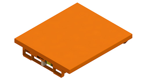 Stationary Platforms