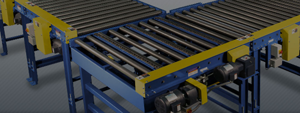 Industrial Conveyor Systems