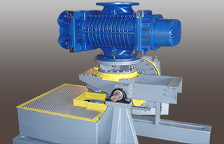 Inverter for Pump Inspections