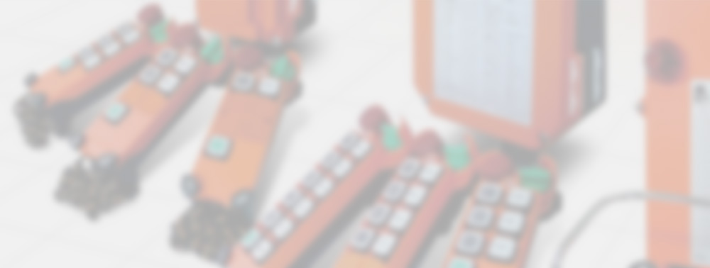 Replacing Telecrane Handheld Radios