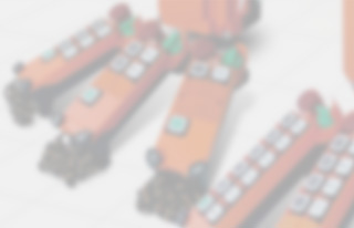 Replacing Telecrane Handheld Radios