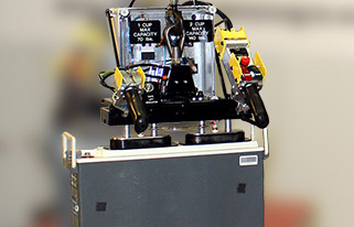 Vacuum Lifter for Batteries
